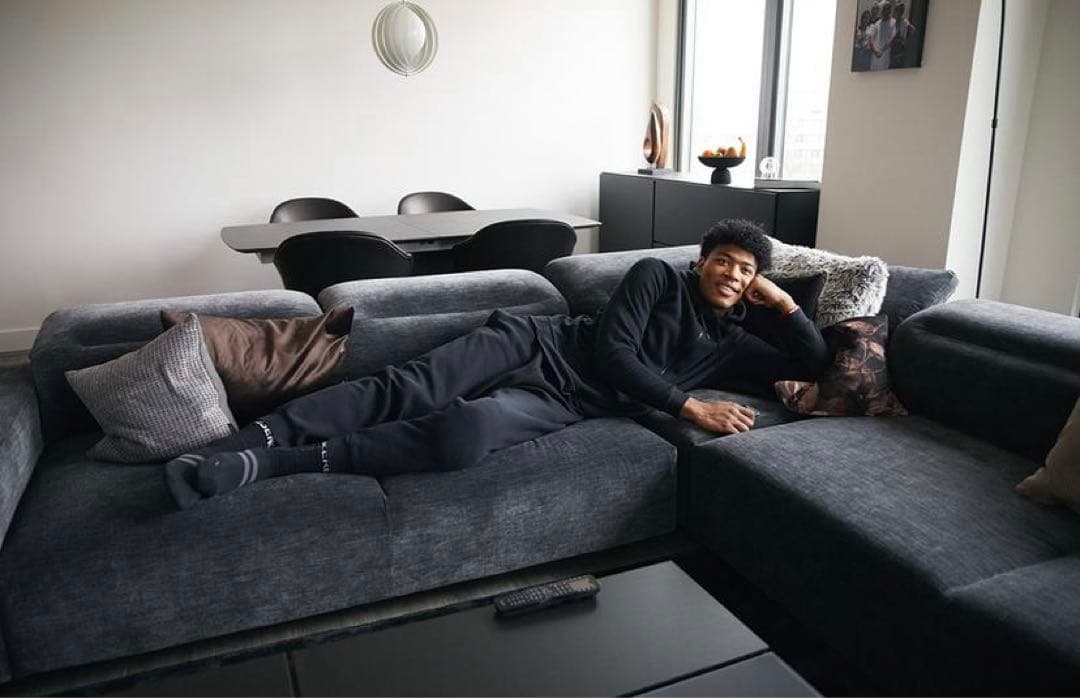 BoConcept ボーコンセプト　ソファ　Hampton ハンプトン