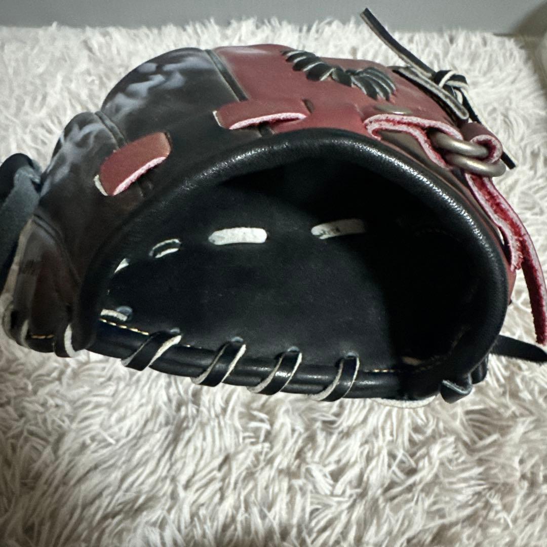 ek　大谷翔平カラー　【稀少】アシックス限定グローブ