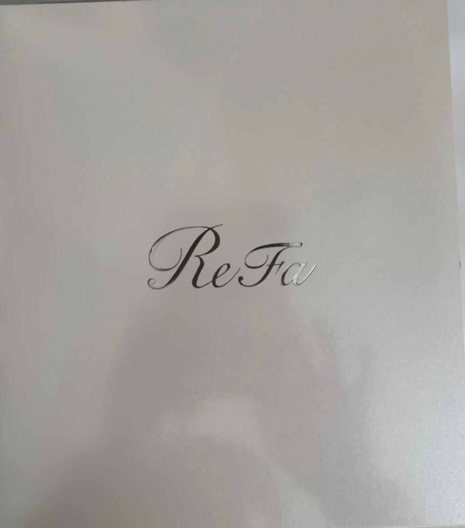 未使用 リファ 美顔ローラー リファカラットレイ ReFa 正規品