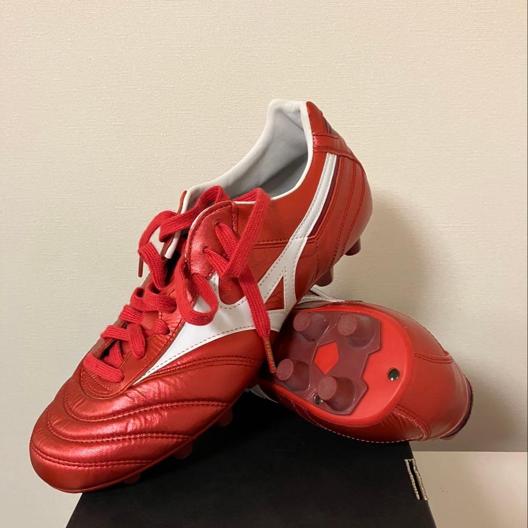 レア品 Mizuno Morelia II ミズノ スパイク モレリア2