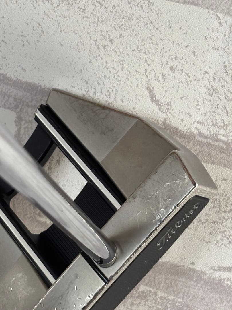 Scotty Cameron Futura 5S パター