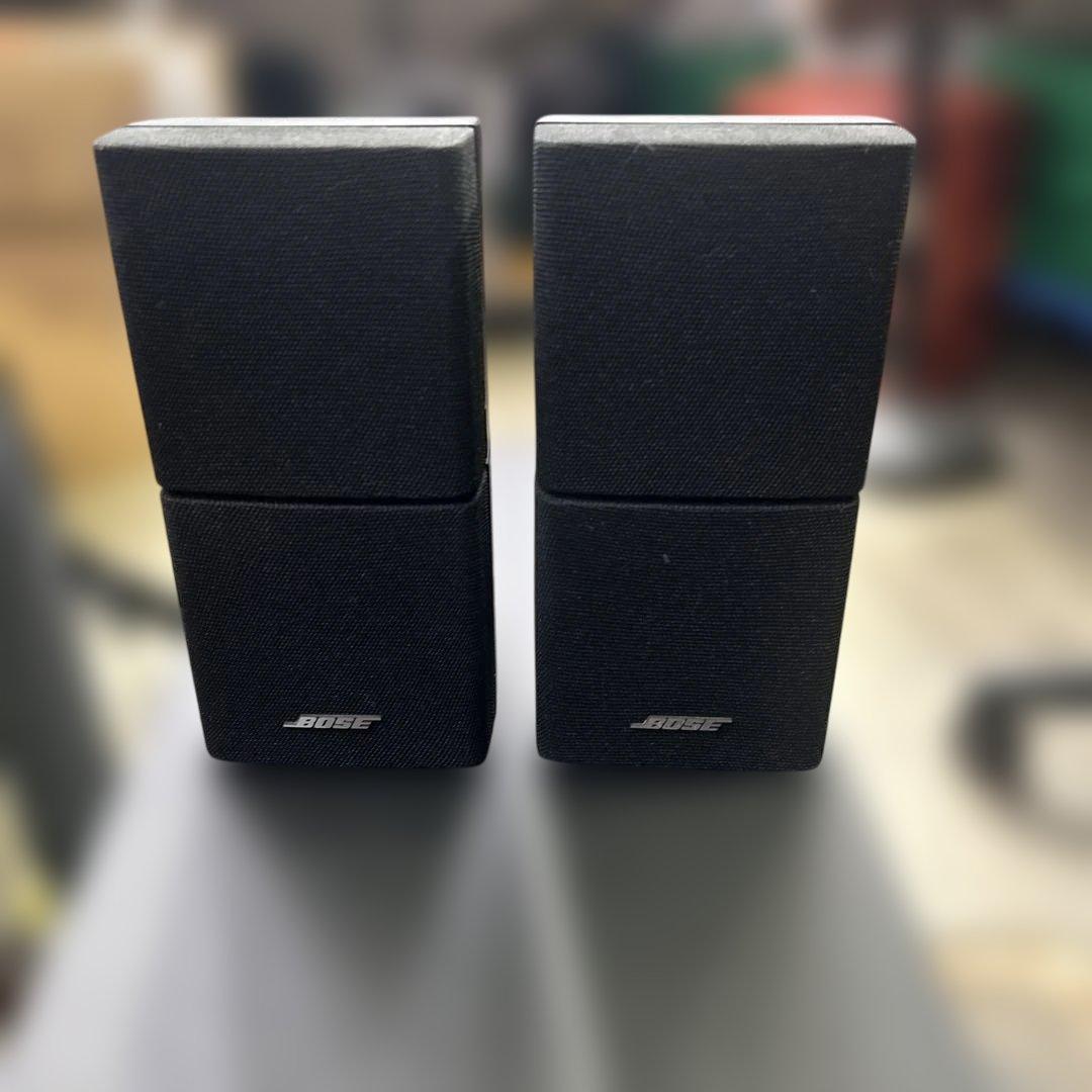 6479 bose スピーカー acoustimass 5 series Ⅲ