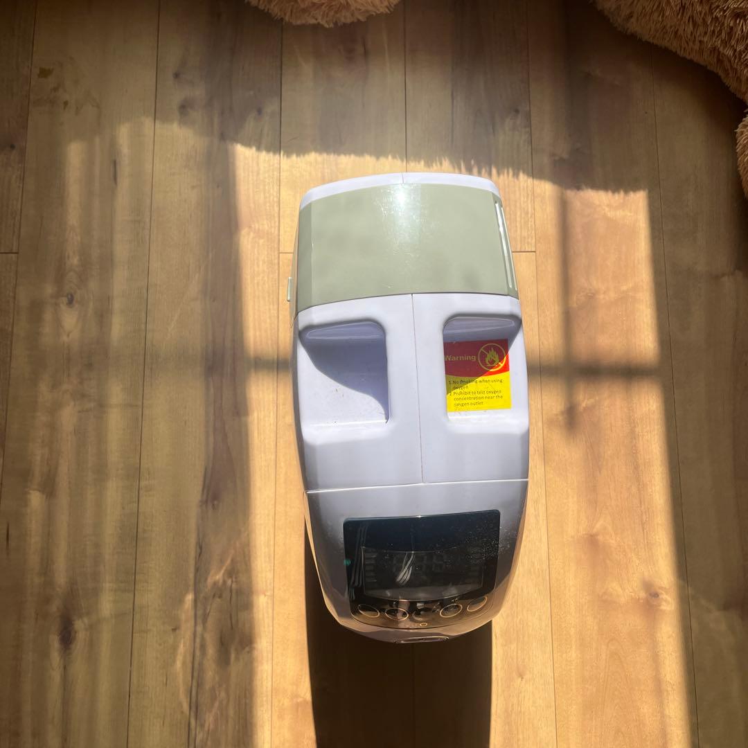 ペット用酸素濃縮器 MAF mini