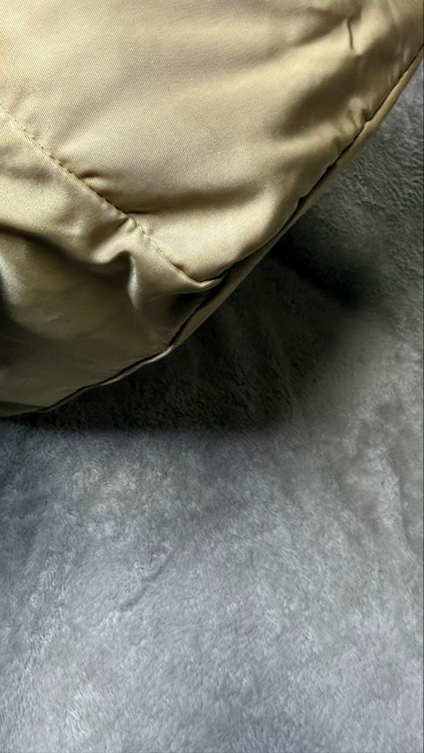 プラダ　バッグ　PRADA ナイロンバッグ