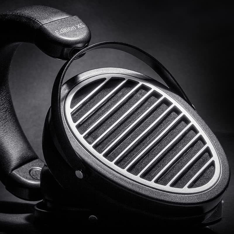 HIFIMAN 平面磁界駆動型 ヘッドホン Edition XS