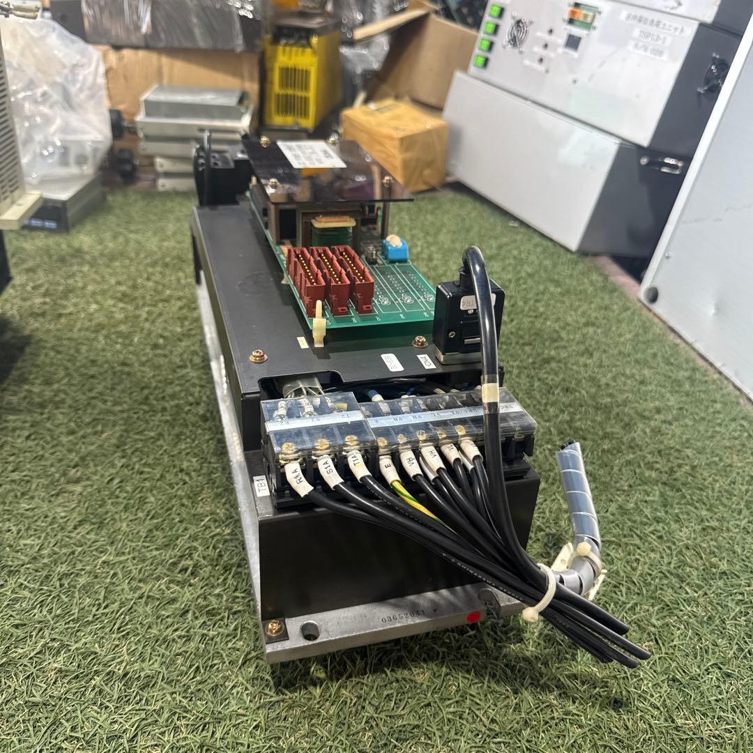 OKUMA DC-S3A ／　DC POWER SUPPLY 動作保証