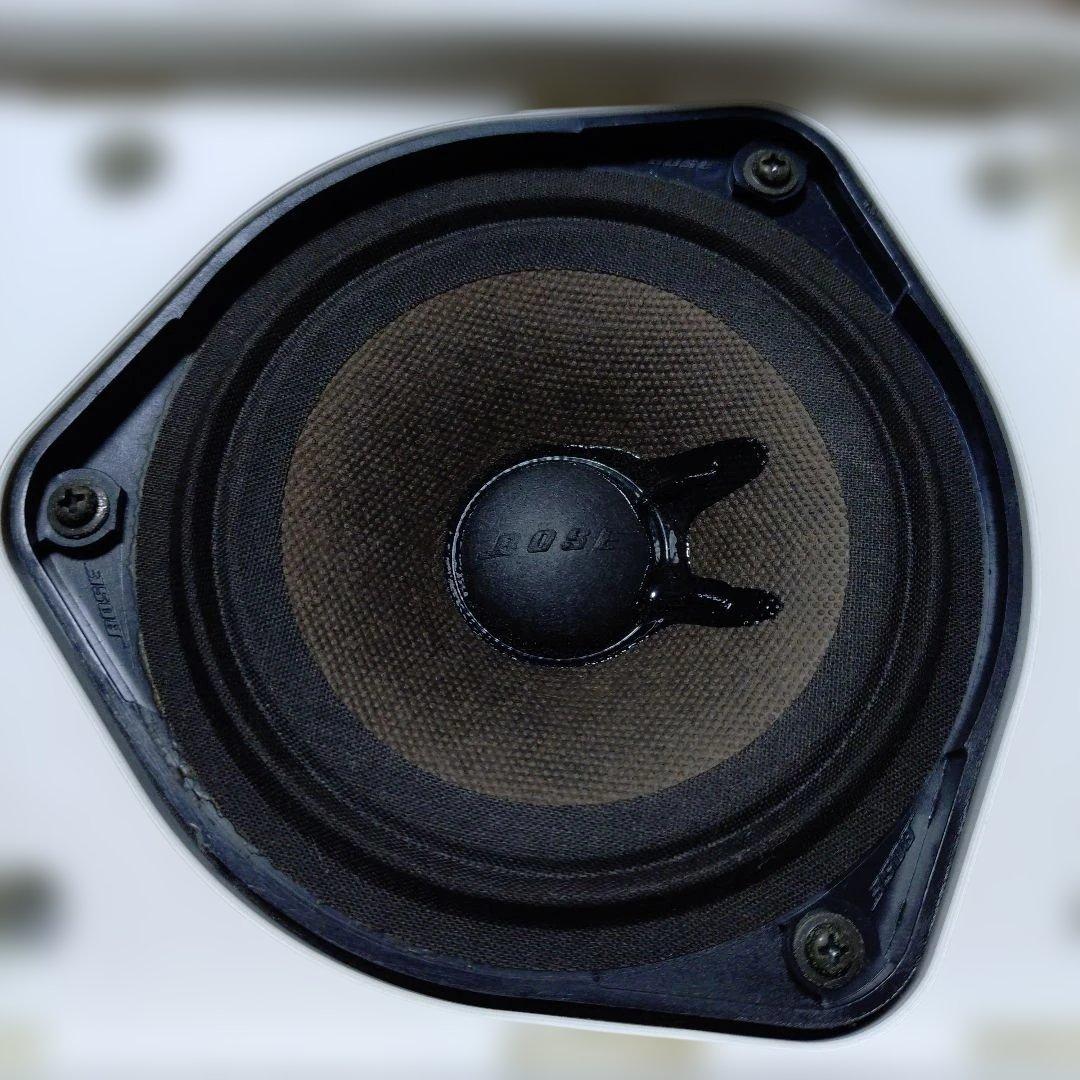 BOSE 101MMW スピーカーシステムペア 白