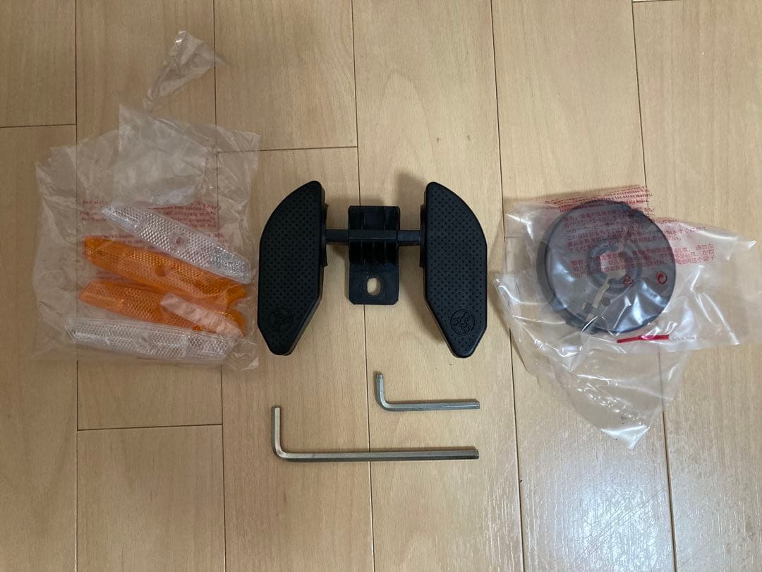 【神戸市引取限定】STRIDER 14X ストライダー キッズバイク 子供 青