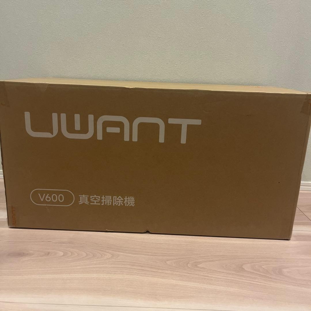 掃除機 v600 自動ゴミ収集ドック 充電ゴミ収集3in1 スティッククリーナー