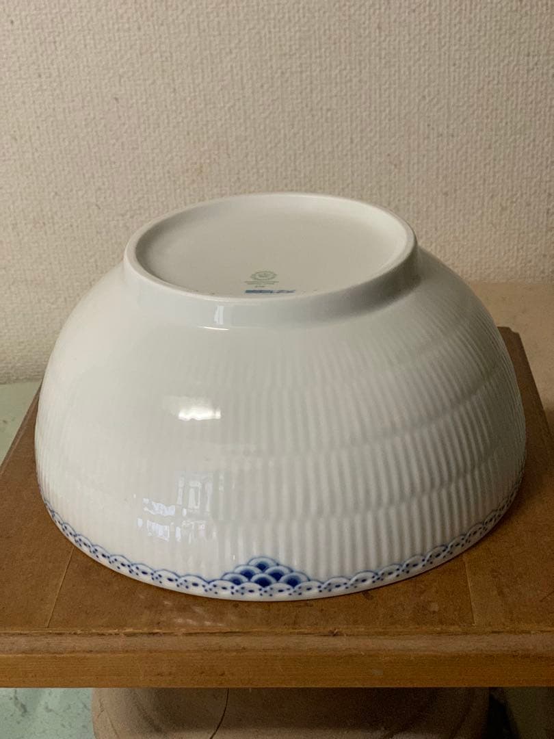 ロイヤルコペンハーゲン　プリンセスシリーズ5点セット、