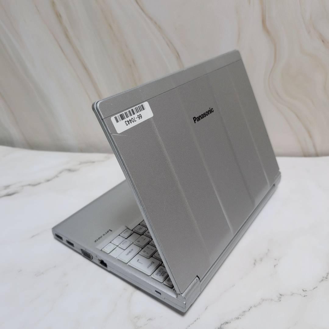 ☆レッツノート CF-SV1 ☆16GB / 256GB☆バッテリー良好