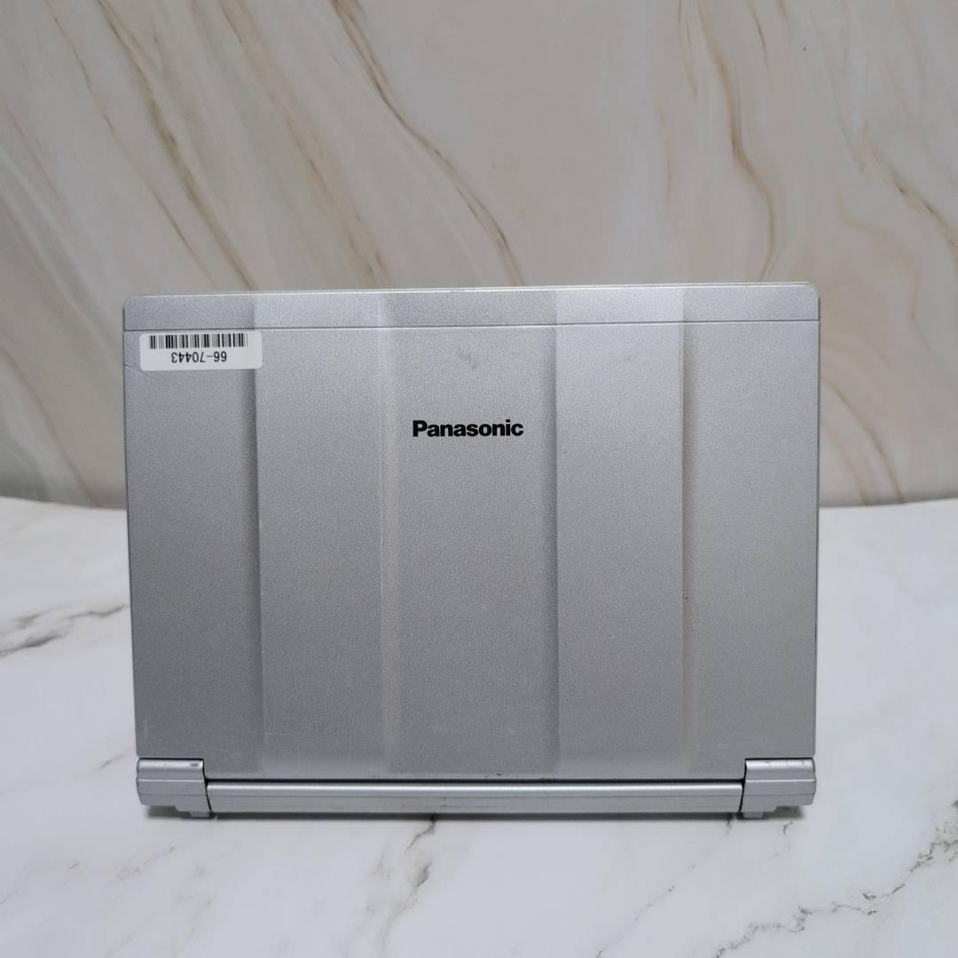 ☆レッツノート CF-SV1 ☆16GB / 256GB☆バッテリー良好