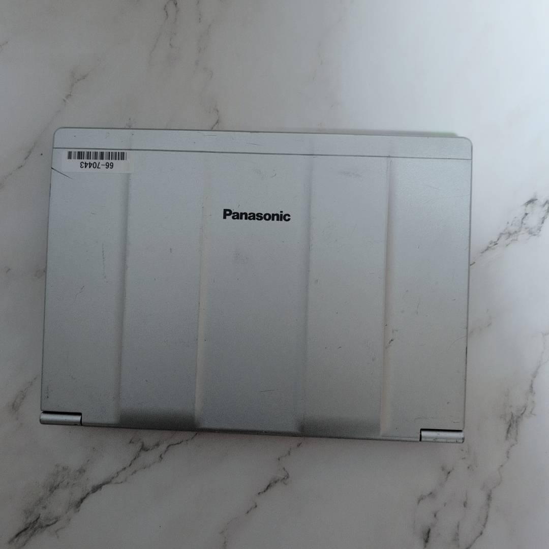 ☆レッツノート CF-SV1 ☆16GB / 256GB☆バッテリー良好