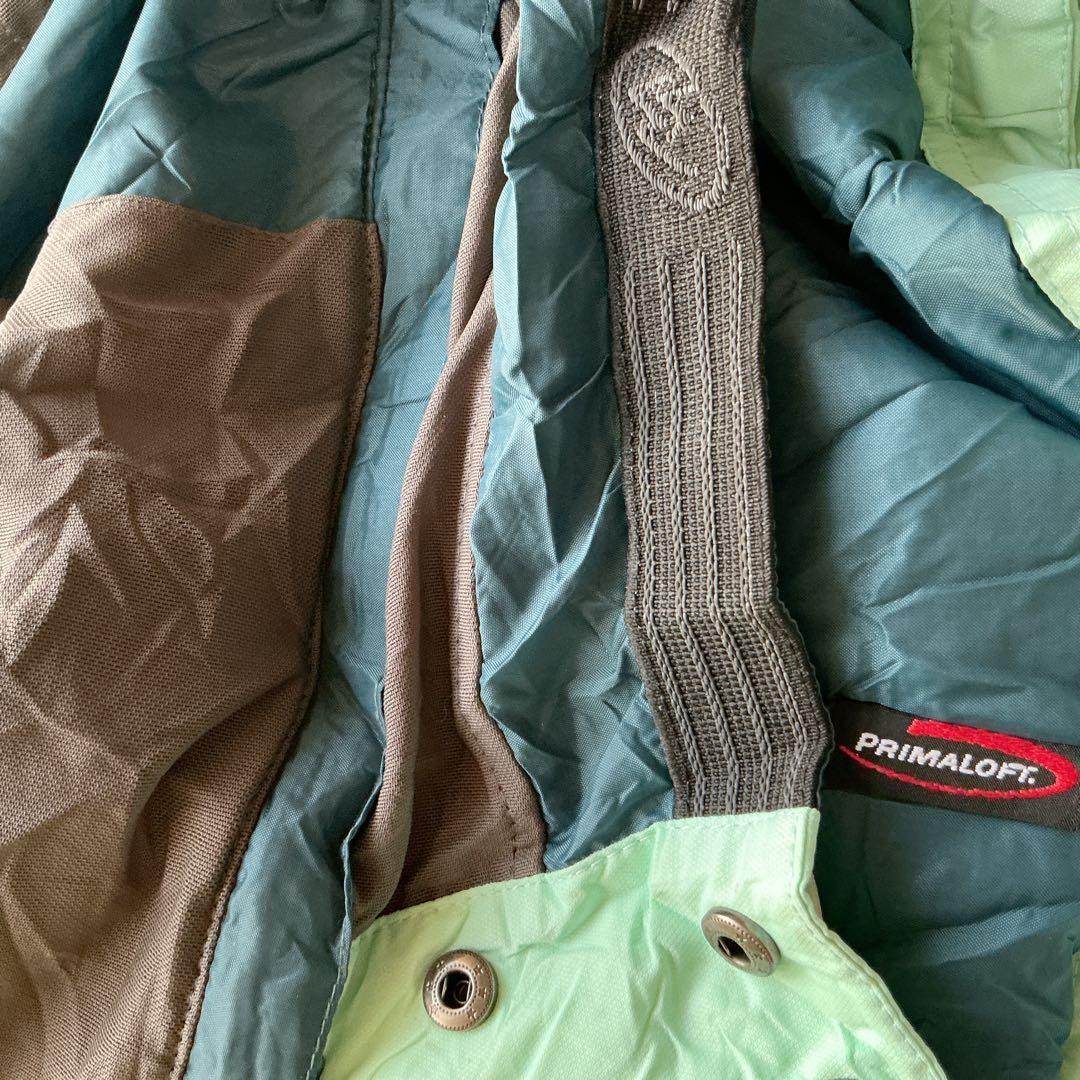 【希少】Cloudveil クラウドベイル スキージャケット RECCO搭載 M