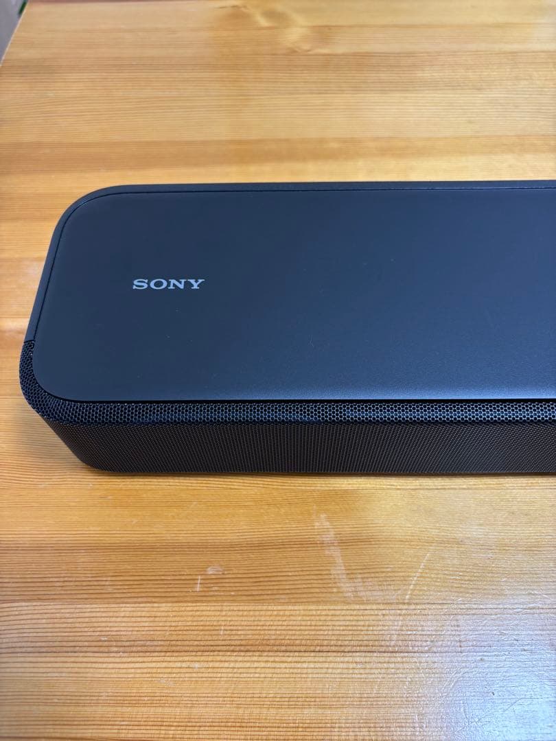 SONY HT-S2000 サウンドバー