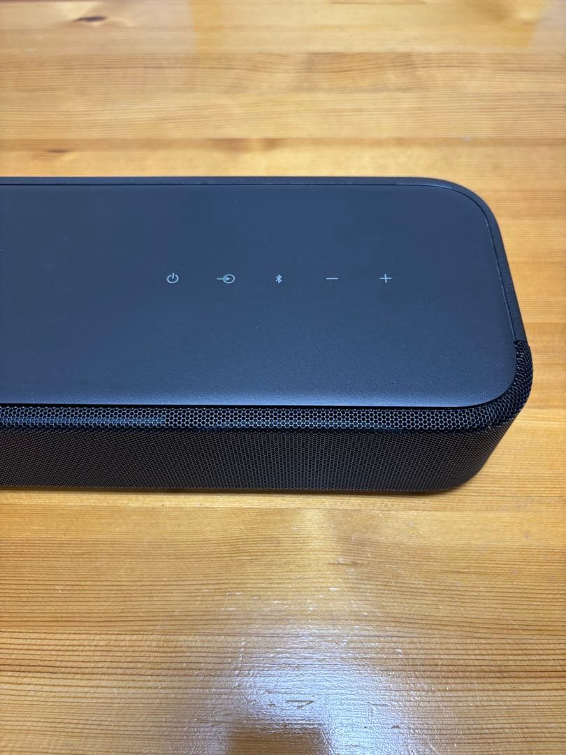 SONY HT-S2000 サウンドバー