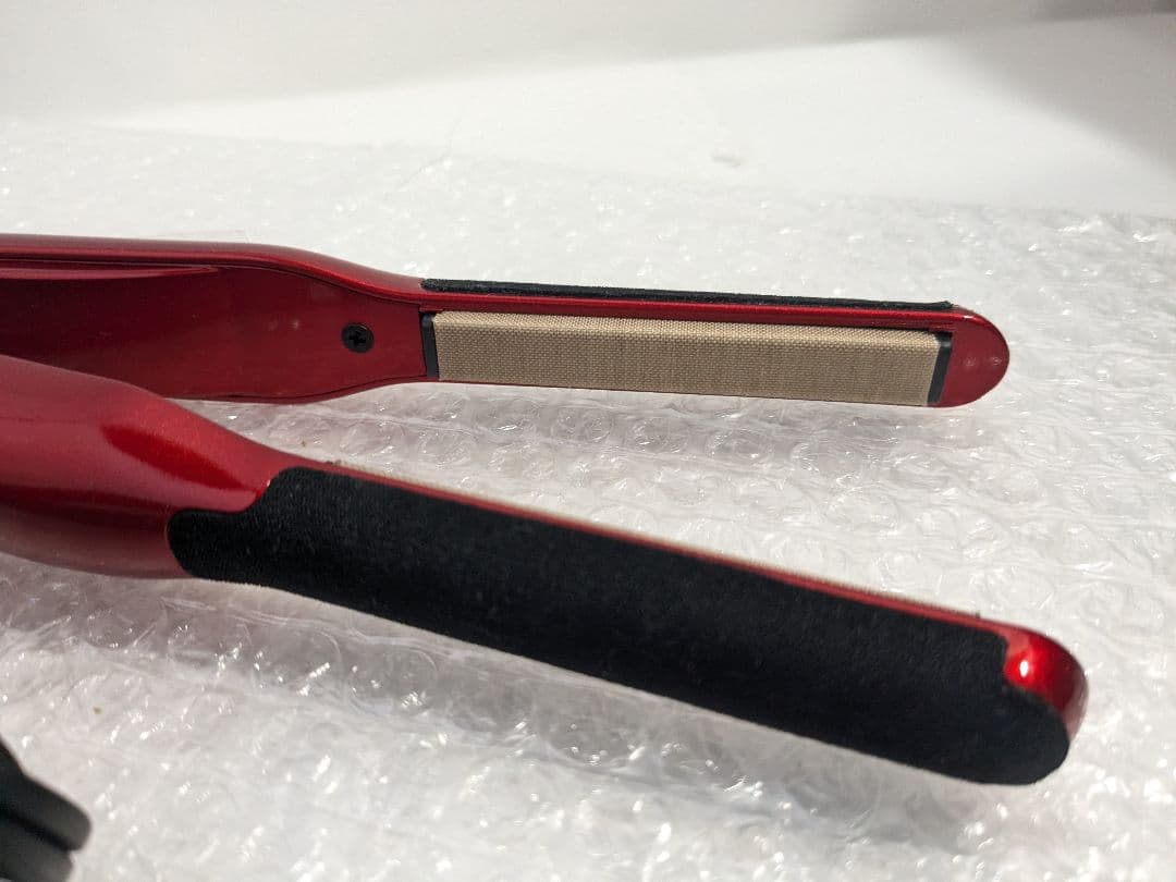 【未使用】RADIANT ラディアント ミニ MKR129 シルクプロアイロン