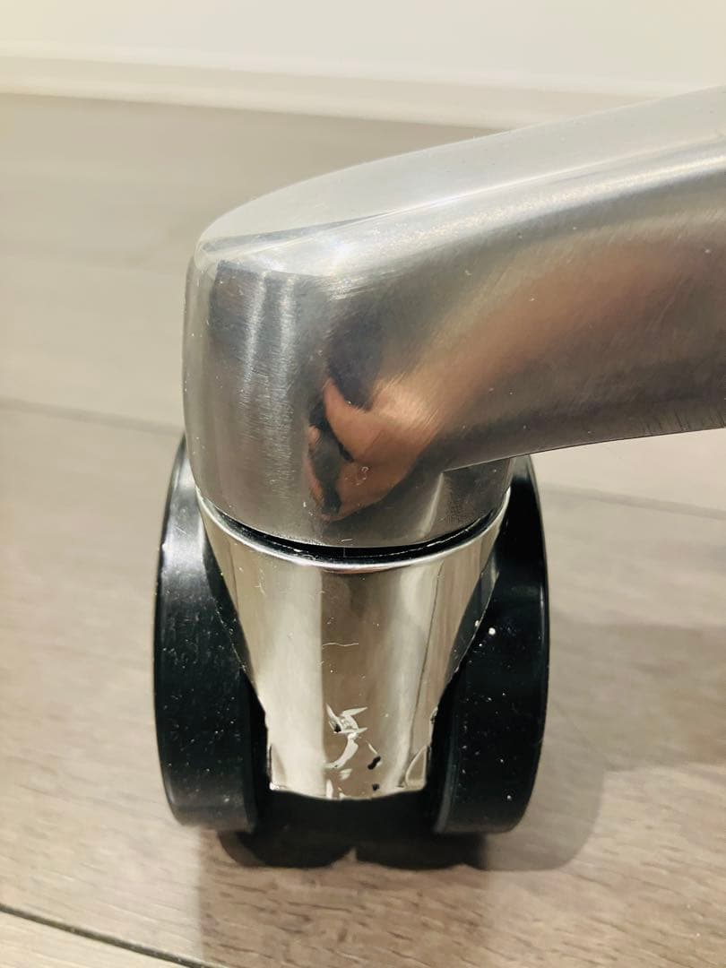 COFO Chair Premium　ブラック