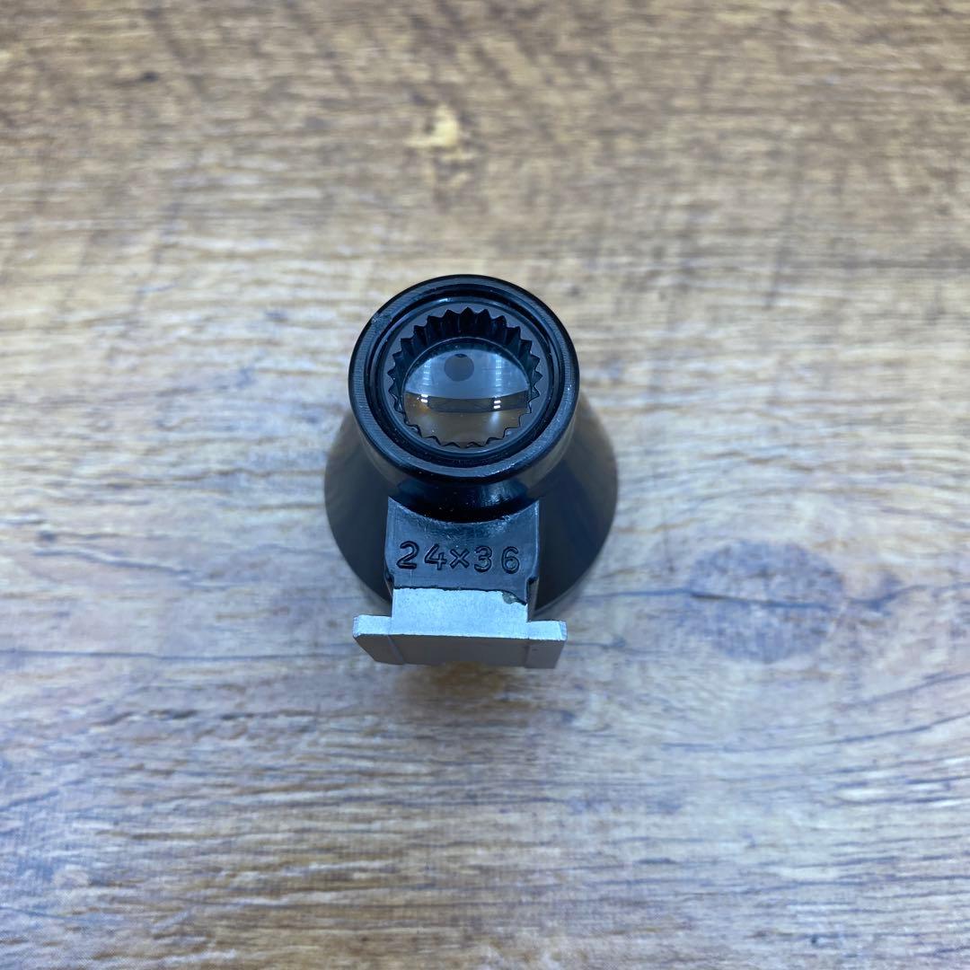 LEICACONTAXカメラ用35mmジュピターレンズ用ファインダーT-274
