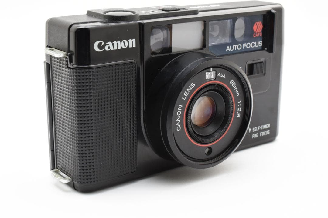 ★極上品★キヤノン Canon AF35M #928
