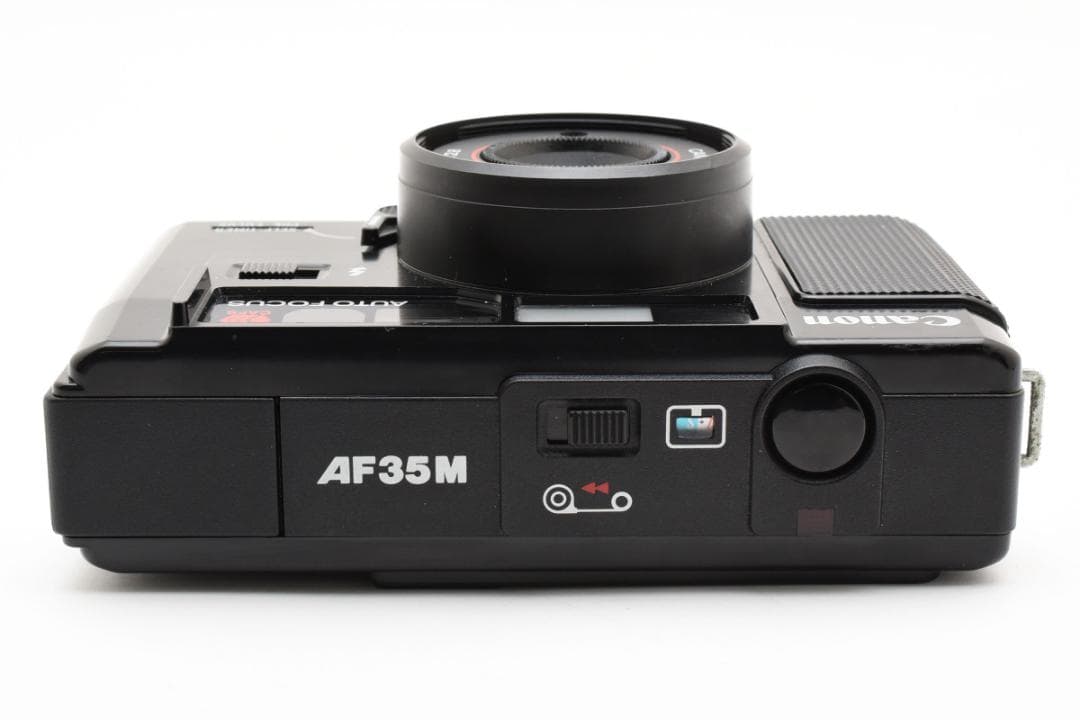 ★極上品★キヤノン Canon AF35M #928