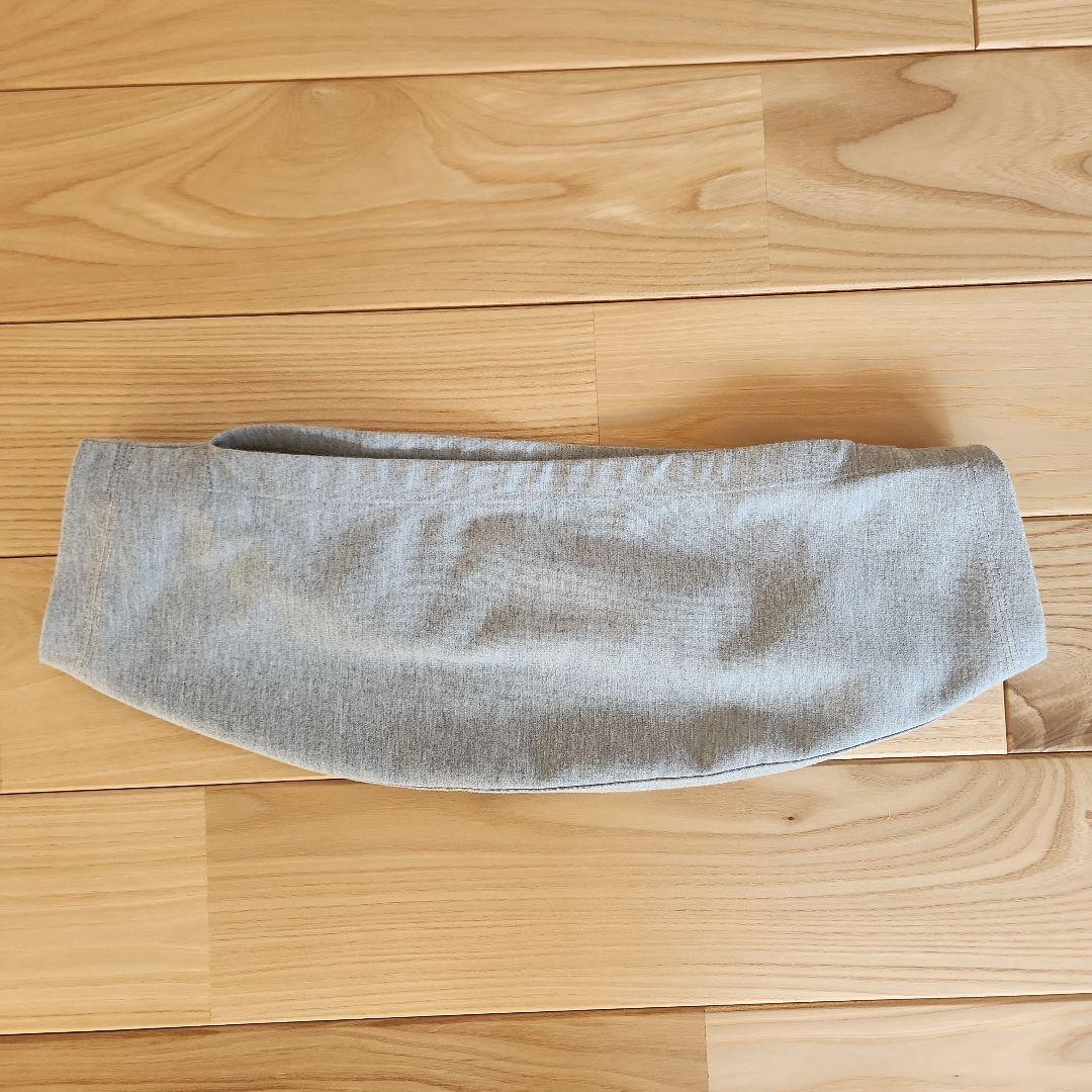 エルゴ抱っこ紐　美品　グレー