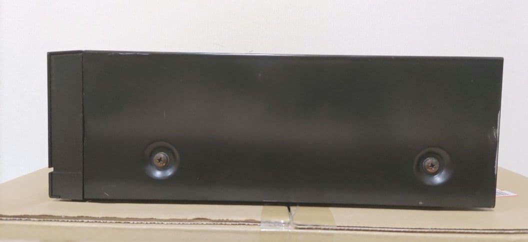 TEAC V-800X カセットデッキ動作確認済み　最終値下げ！