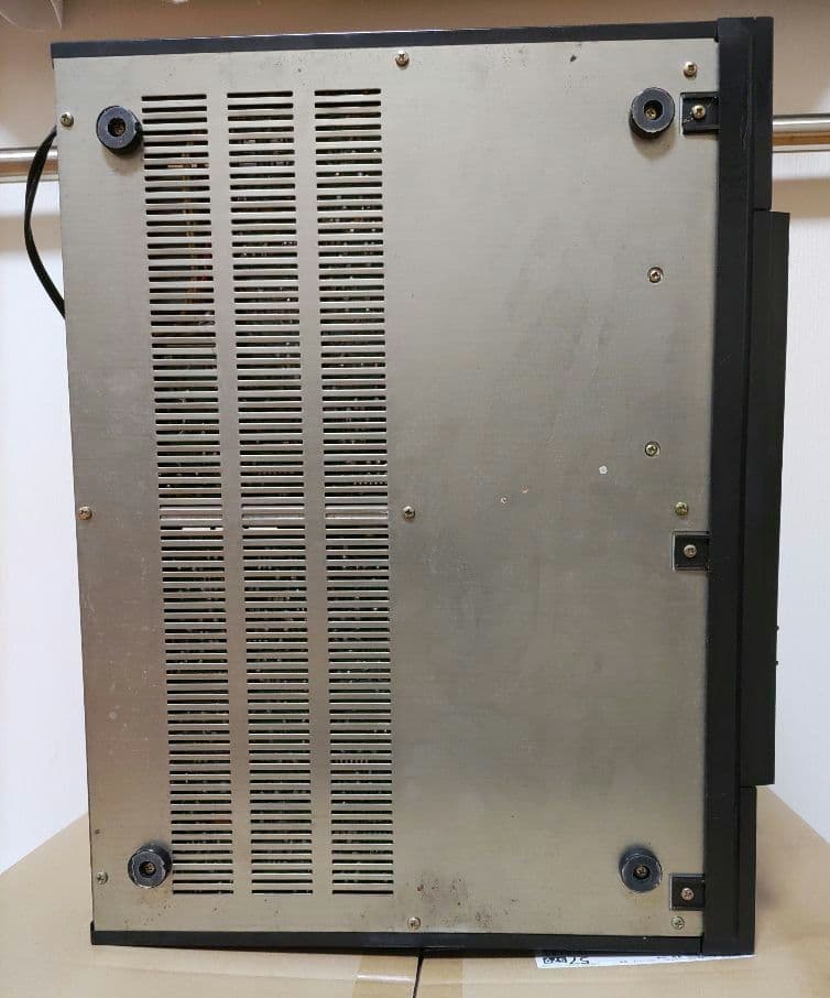 TEAC V-800X カセットデッキ動作確認済み　最終値下げ！