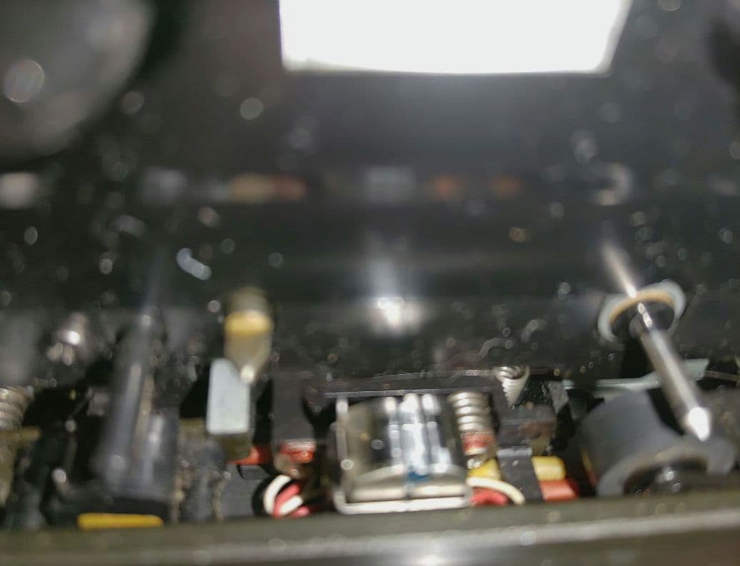 TEAC V-800X カセットデッキ動作確認済み　最終値下げ！