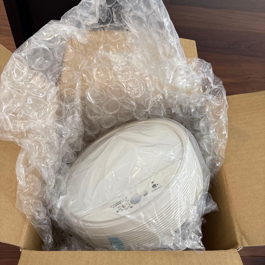 小型シーリングライト　パナソニック　LGBC55012LE1