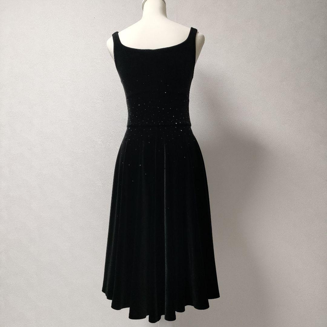 美品❢FOXEY NEW YORK ワンピース　ドレス　フォクシー　40