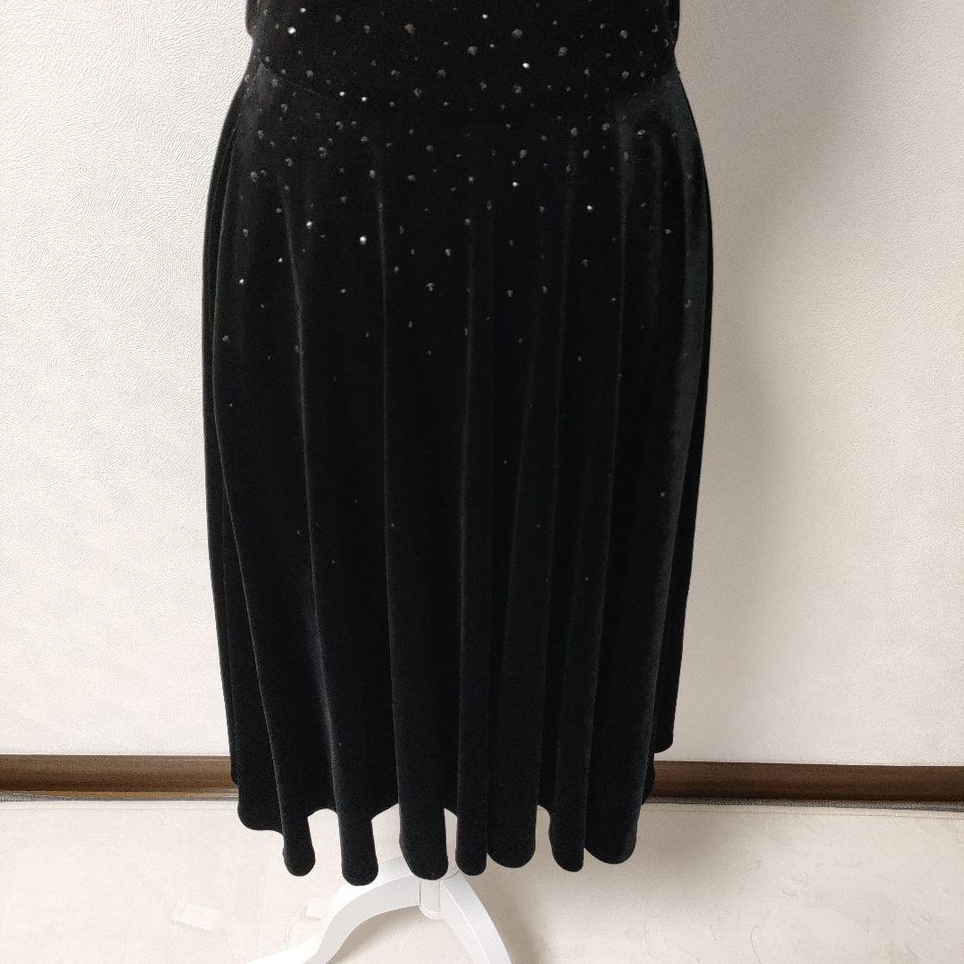 美品❢FOXEY NEW YORK ワンピース　ドレス　フォクシー　40