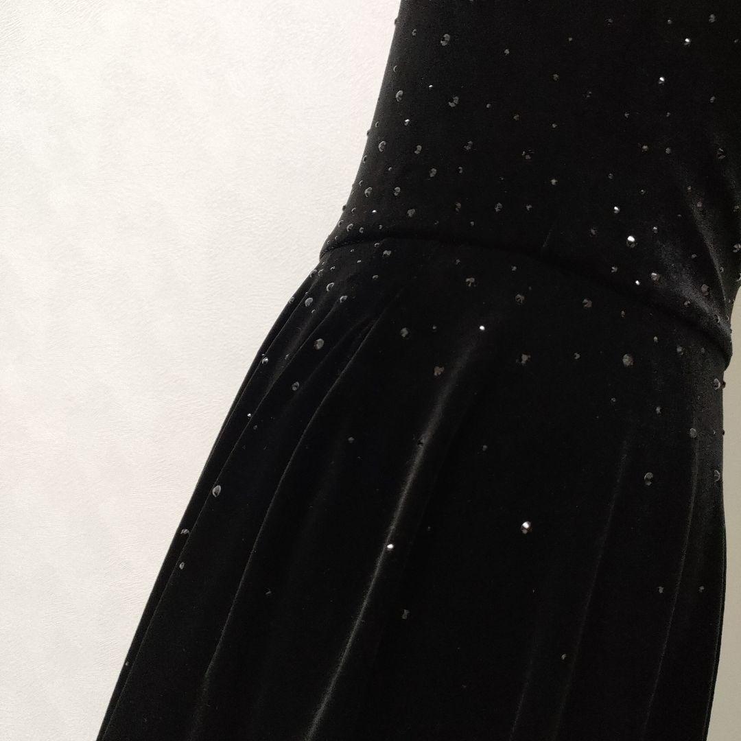 美品❢FOXEY NEW YORK ワンピース　ドレス　フォクシー　40