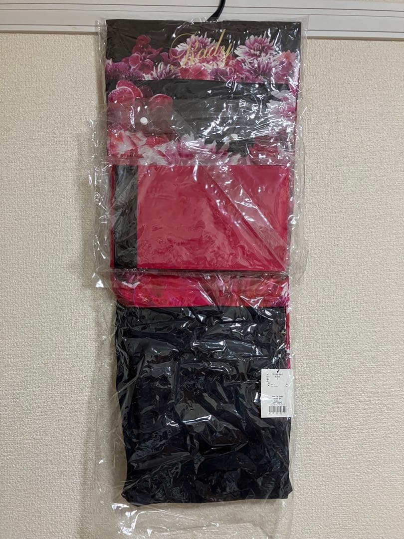 【新品未使用】Rady 浴衣　リゾフラ