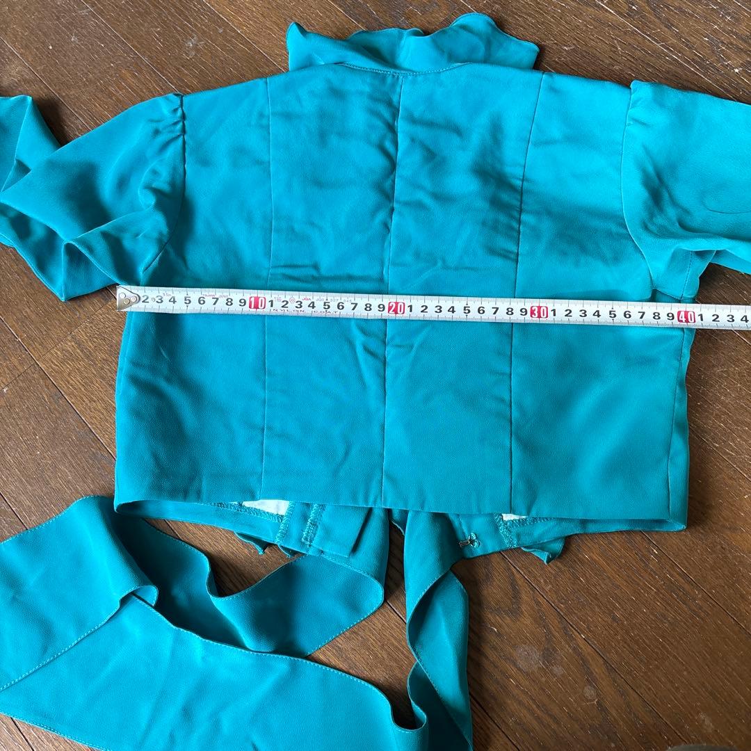 HERMOSAツーピース