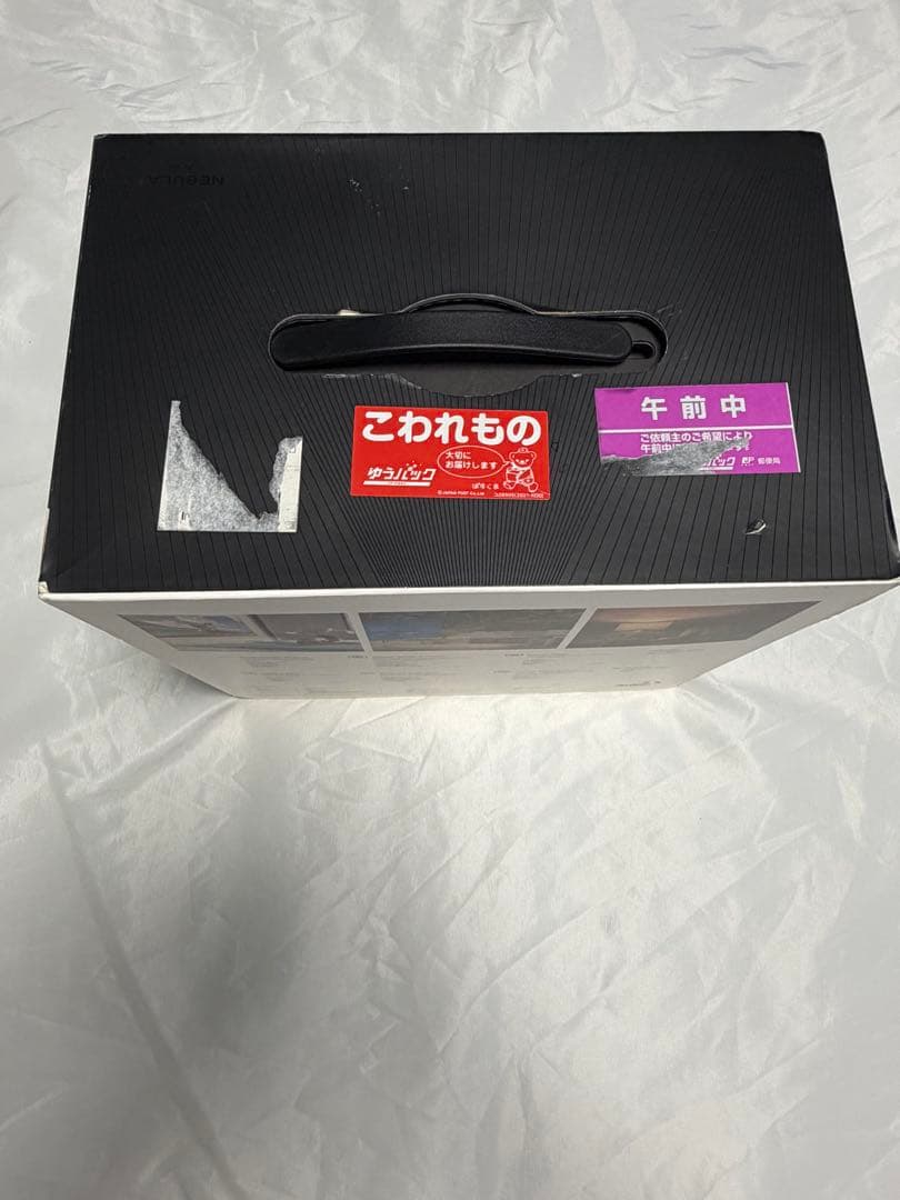 プロジェクター本体 グレー