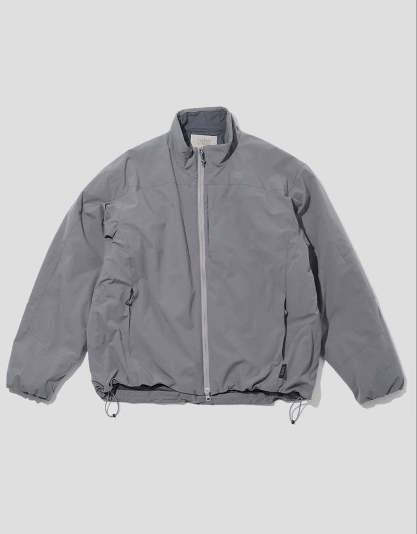 ジャケット・アウター SEDAN / PRIMALOFT Insulation Jacket XL