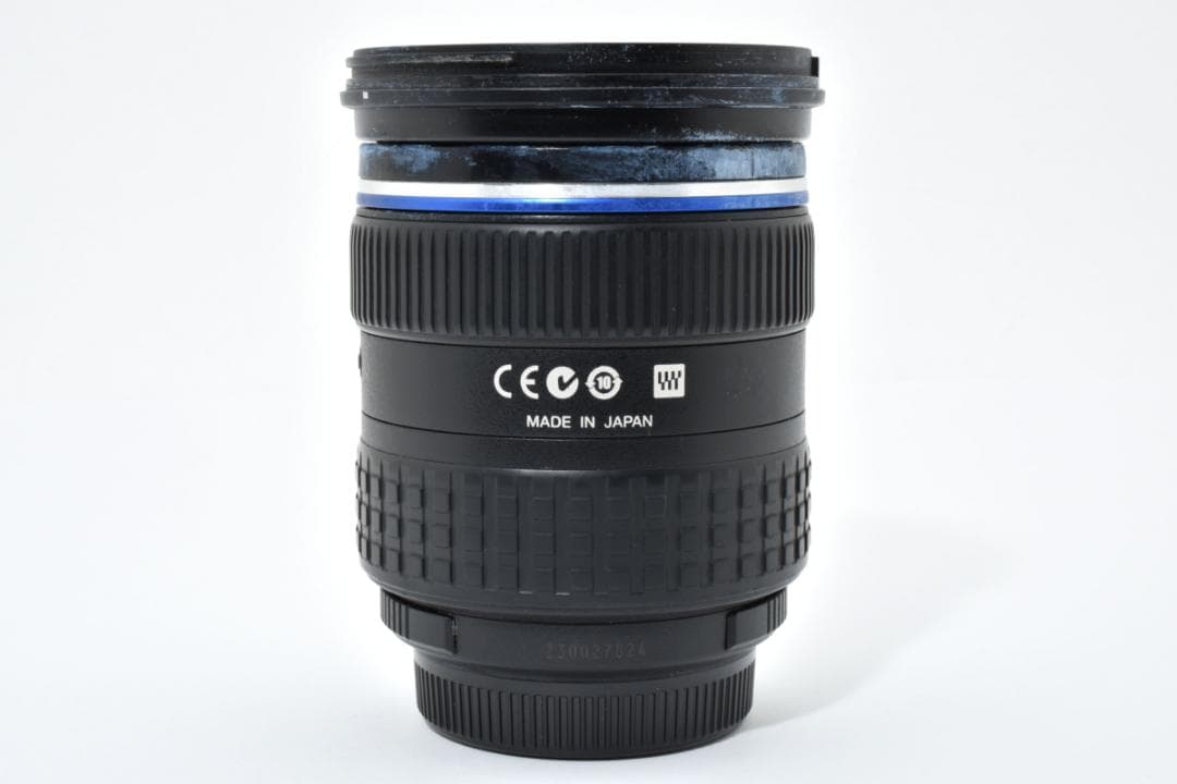 オリンパス ED 12-60mm f2.8-4 SWD元箱付き#1412