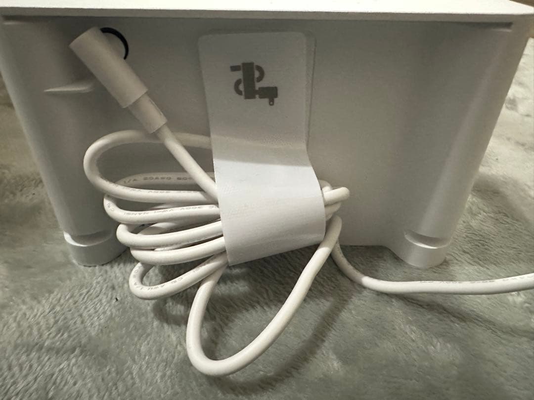 試運転のみ　iRobot ルンバ コンボ Essential Y011260