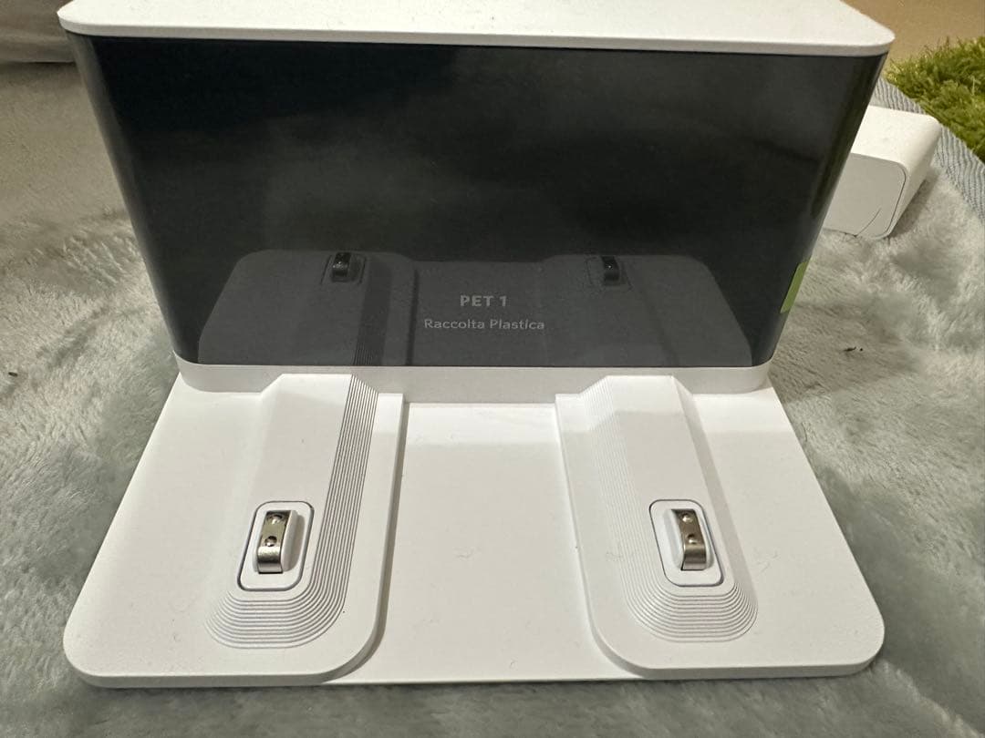 試運転のみ　iRobot ルンバ コンボ Essential Y011260