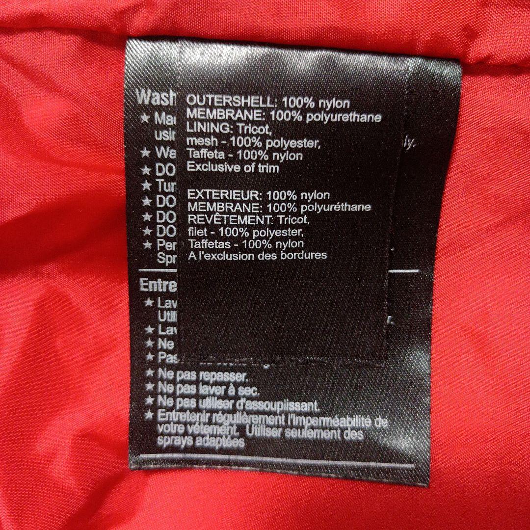 【希少・美品】BURTON　スノボーウェア　FACTION　JACKET　S