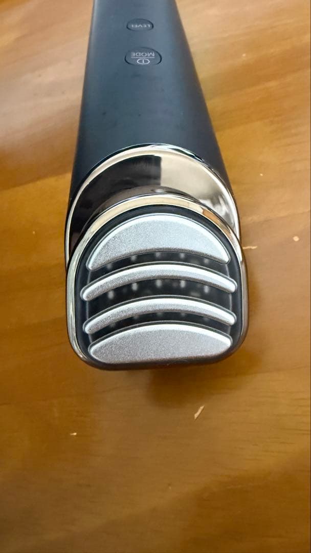 パナソニック美顔器バイタリフトrfex