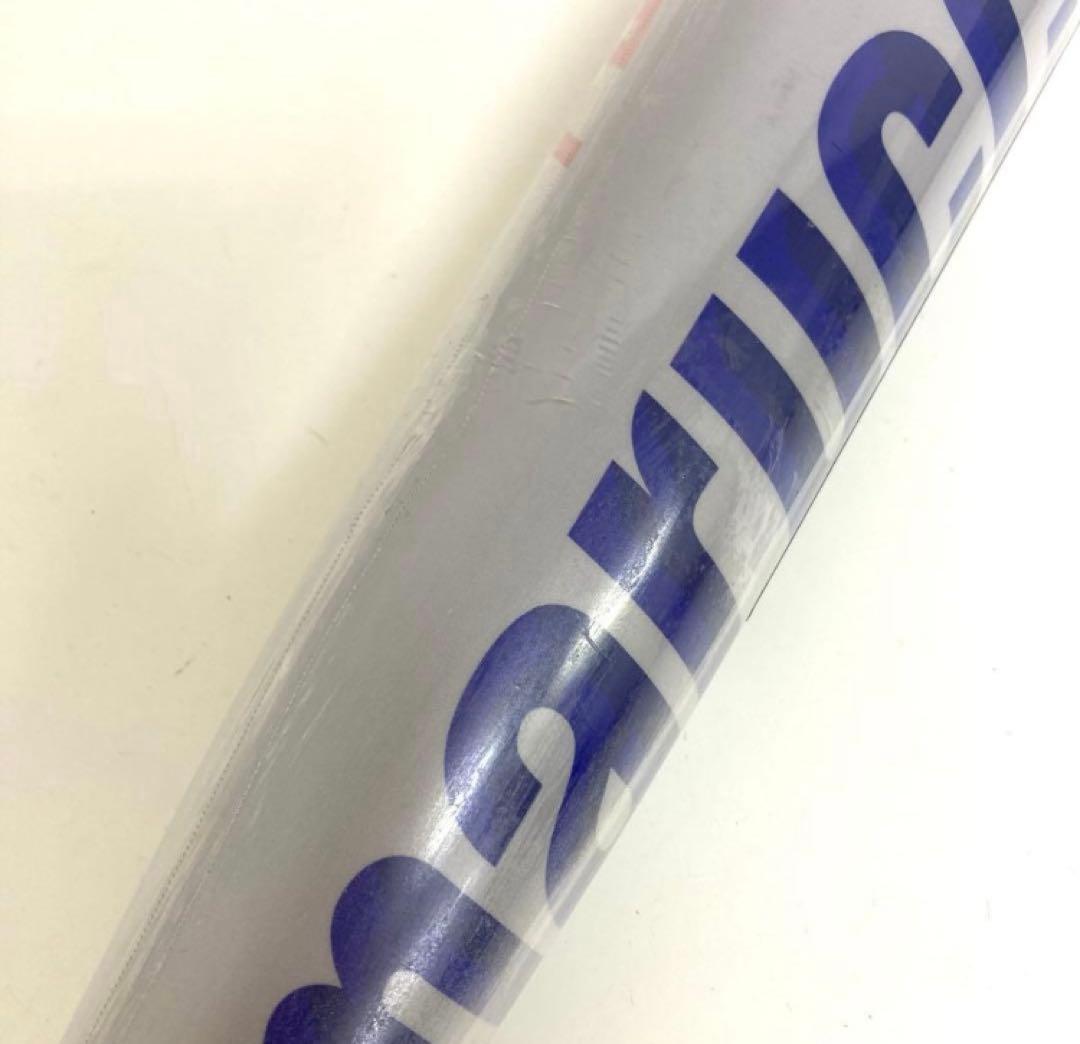 A321-9 marucci クラッシャーパワー トップバランス 730g