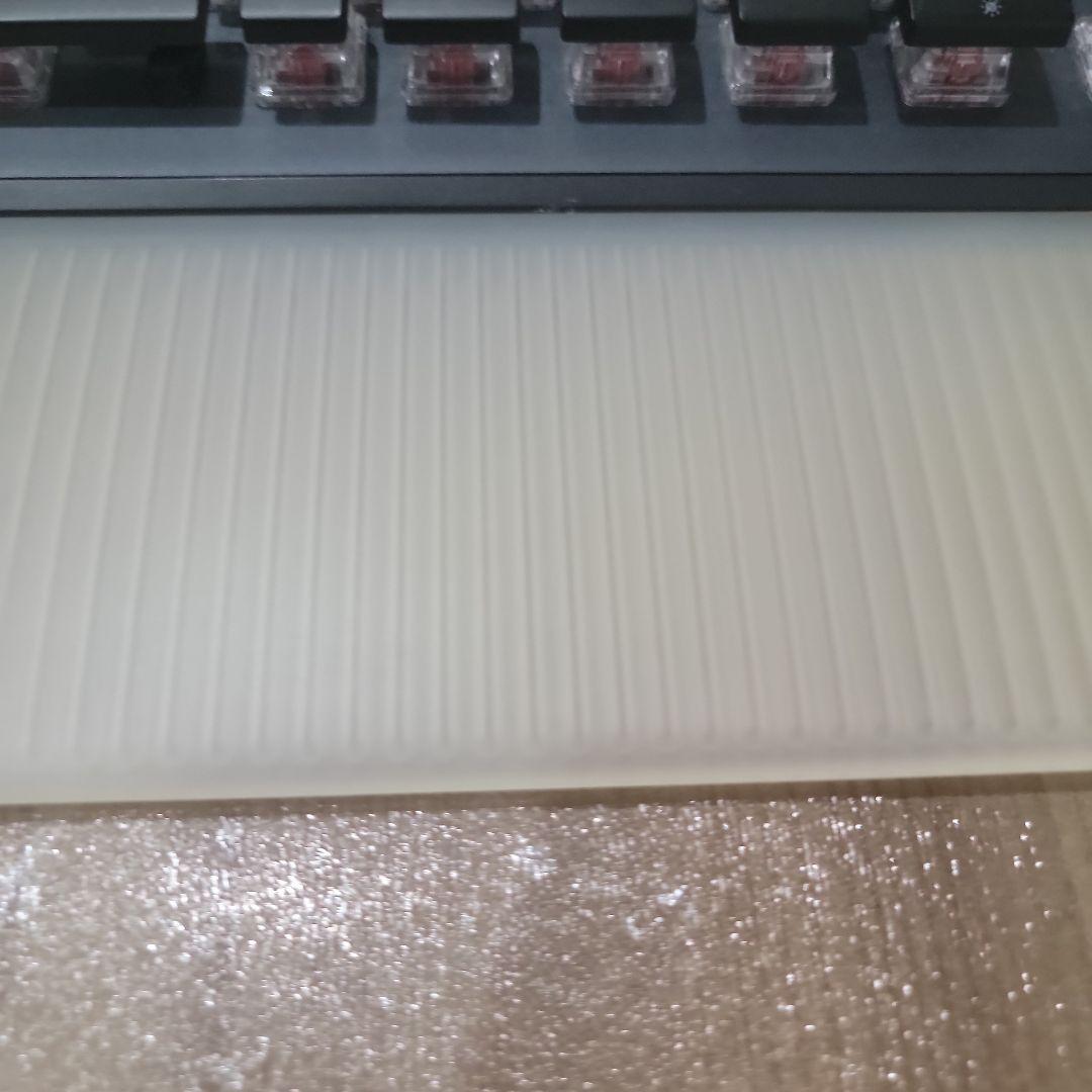 安心の日本語配列ROCCAT ゲーミングキーボード Vulcan II Max