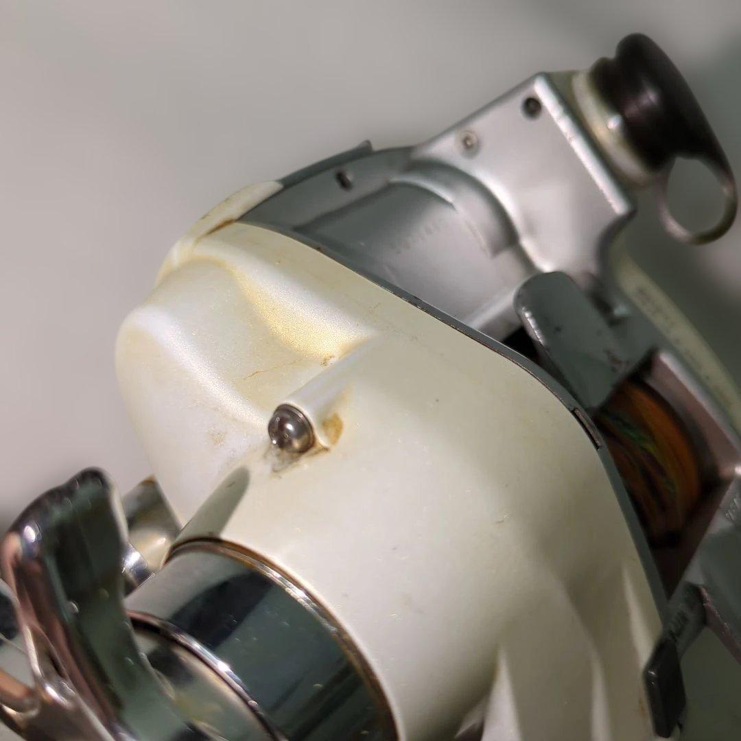 【リ4】DAIWA ダイワ 電動リール レオブリッツ 270MM ①