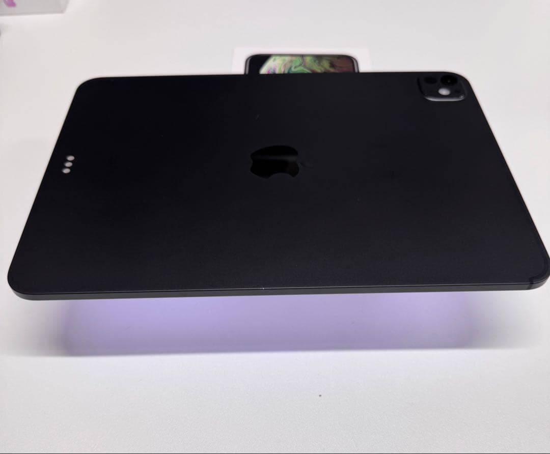 Apple iPad Pro M4 2TB Apple Care付き
