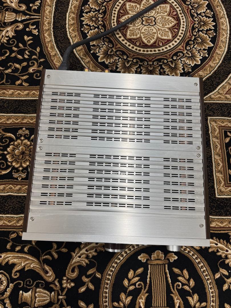 超美品 DENON PMA-SX 動作確認済み、取扱説明書、電源ケーブル付き