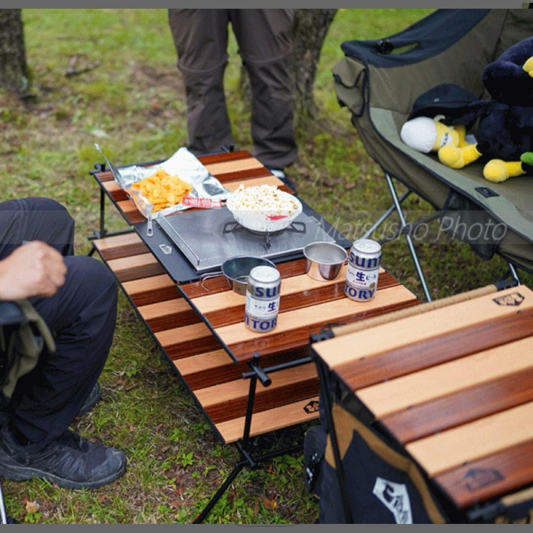 ジーアールエヌ　ニカイダテーブル　IGTテーブル　新品未使用品未開封品