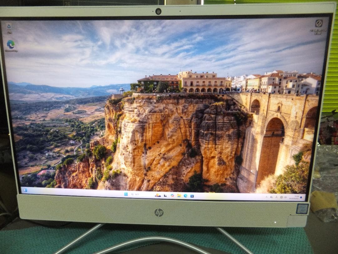 さ*じ様 (1690) 秒速起動SSD240G HPAio22c0018jp i