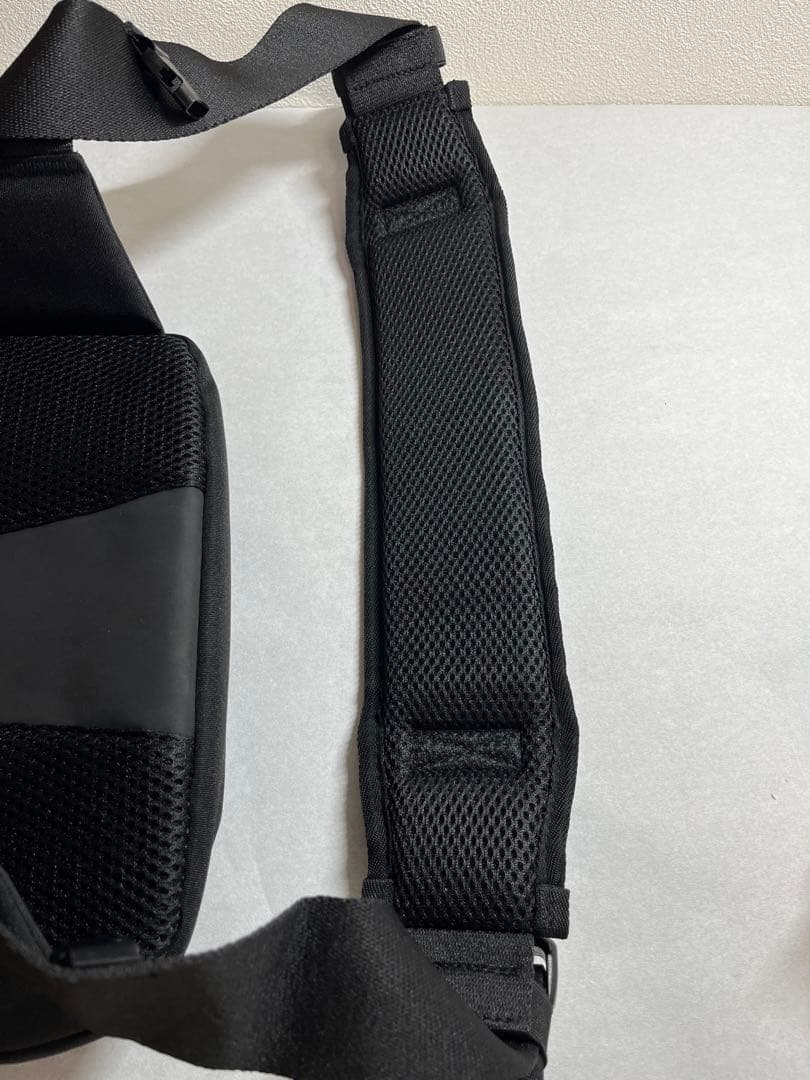 POMULU 2way ヒップシート　抱っこ紐